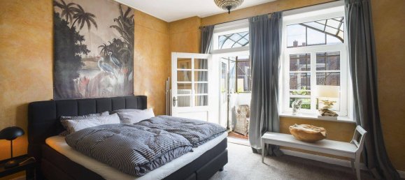 5 bedrooms Villa in Stade, Germany No. 273485 17