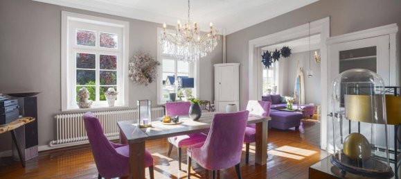 5 bedrooms Villa in Stade, Germany No. 273485 12