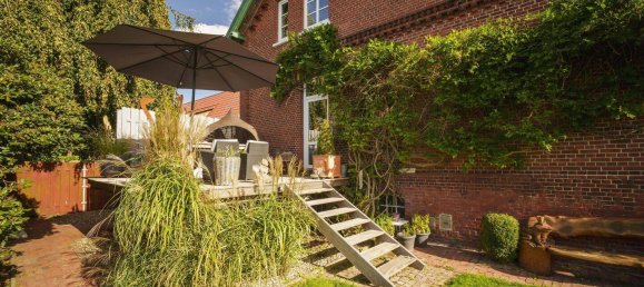 5 bedrooms Villa in Stade, Germany No. 273485 3