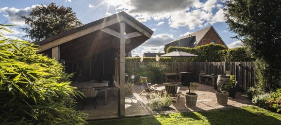 5 bedrooms Villa in Stade, Germany No. 273485 5