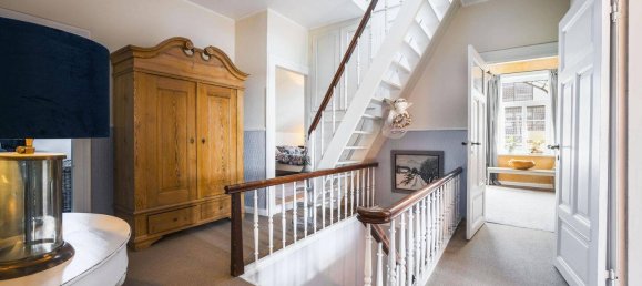 5 bedrooms Villa in Stade, Germany No. 273485 16