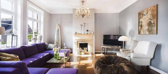 5 bedrooms Villa in Stade, Germany No. 273485 10