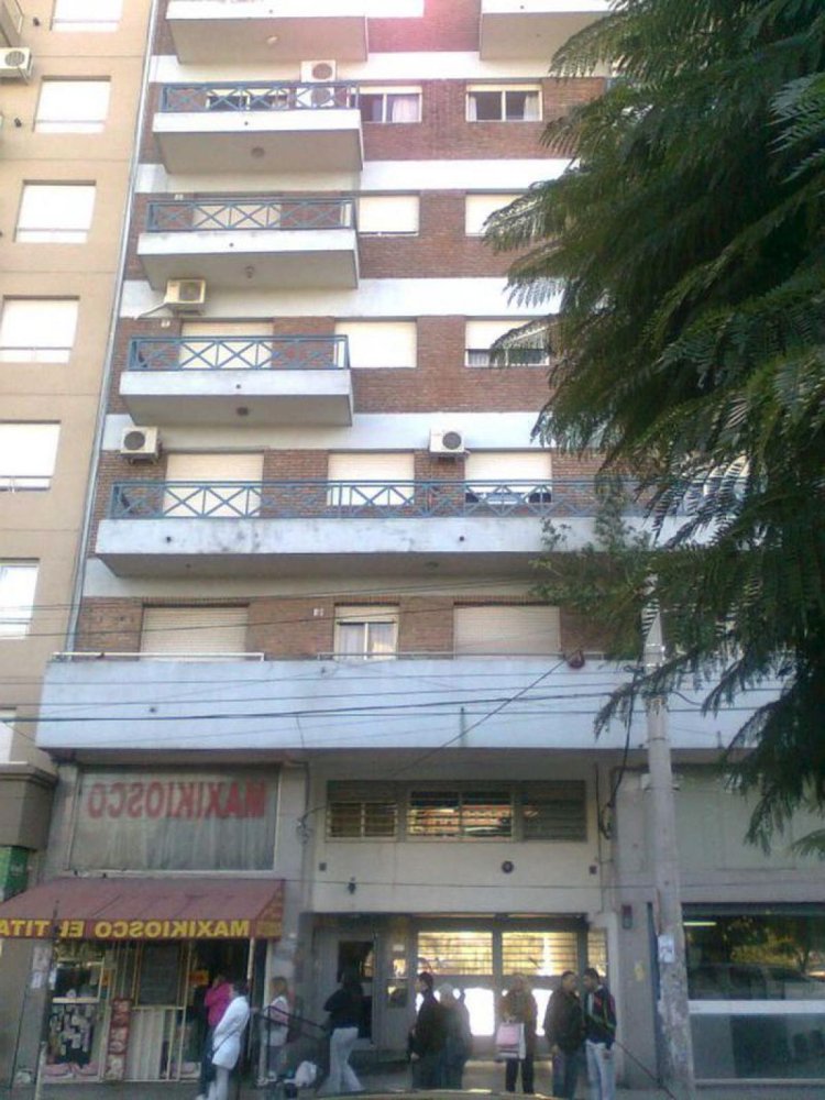 Estudio en Tres de Febrero, Argentina No. 15480