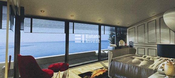 Apartment 4+1 in Istanbul, Turkey No. 26040 6