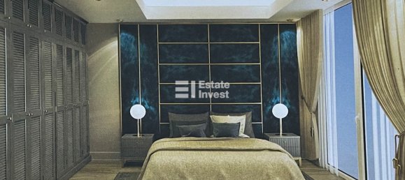 Apartment 4+1 in Istanbul, Turkey No. 26040 5