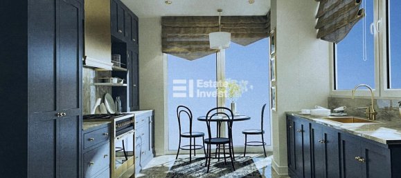 Apartment 4+1 in Istanbul, Turkey No. 26040 3