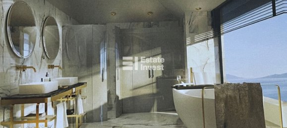 Apartment 4+1 in Istanbul, Turkey No. 26040 7