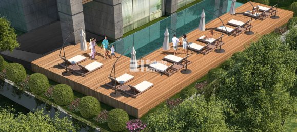 Apartment 4+1 in Istanbul, Turkey No. 26040 2