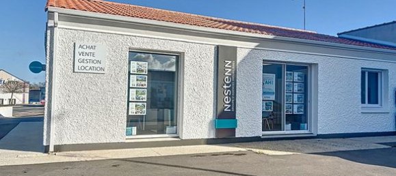 3 bedrooms House in Vendee, France No. 290347 19