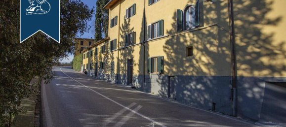 8 bedrooms Villa in Fiesole, Italy No. 316519 14