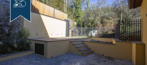 8 bedrooms Villa in Fiesole, Italy No. 316519 18