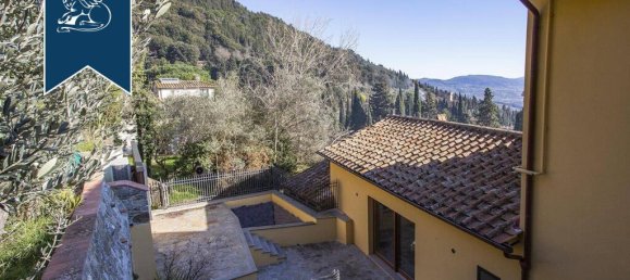 8 bedrooms Villa in Fiesole, Italy No. 316519 22