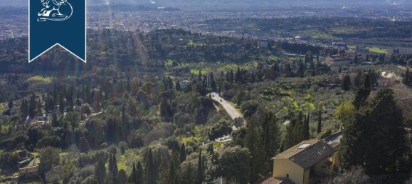 8 bedrooms Villa in Fiesole, Italy No. 316519 6