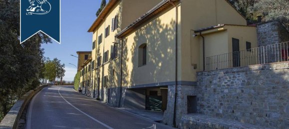 8 bedrooms Villa in Fiesole, Italy No. 316519 12