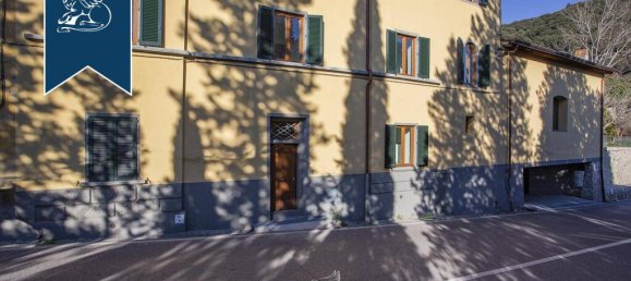 8 bedrooms Villa in Fiesole, Italy No. 316519 17