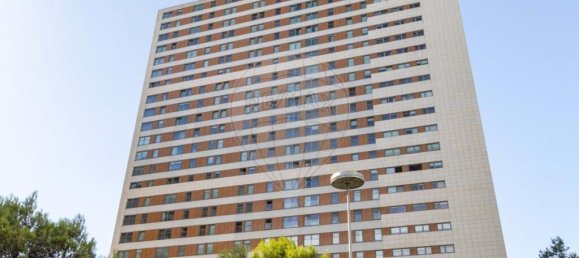 2 Schlafzimmer Wohnung in Lisbon, Portugal, Nr. 351491 41