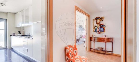 2 Schlafzimmer Wohnung in Lisbon, Portugal, Nr. 351491 23