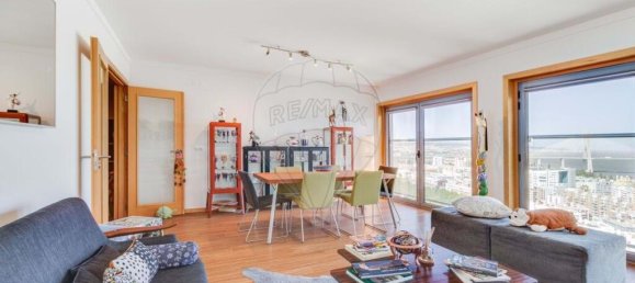 2 Schlafzimmer Wohnung in Lisbon, Portugal, Nr. 351491 4