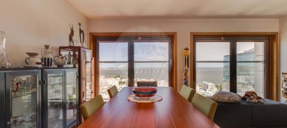 2 Schlafzimmer Wohnung in Lisbon, Portugal, Nr. 351491 6