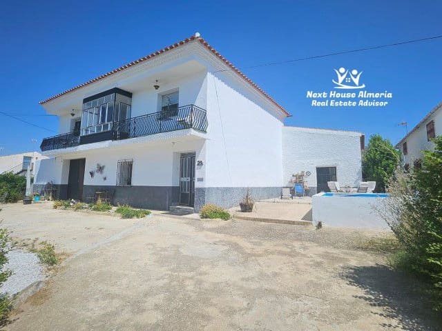 7 chambres Maison de ville à Las Vertientes, Spain No. 286588