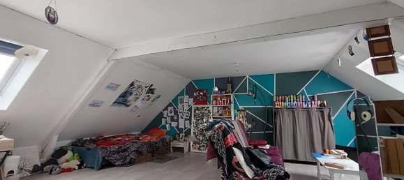 4 غرف نوم منزل في Rosporden, France رقم 326395 15