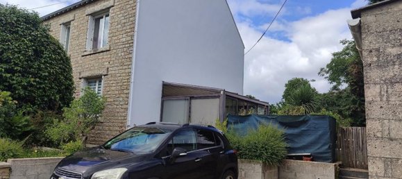 4 غرف نوم منزل في Rosporden, France رقم 326395 7