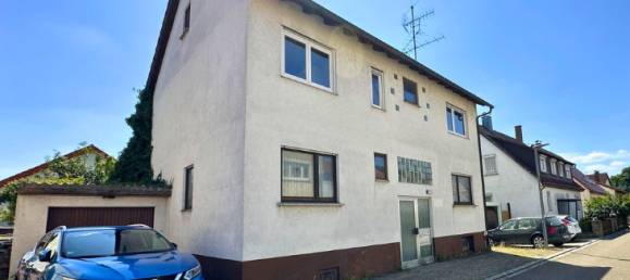 6 chambres Maison de ville à Reutlingen, Germany No. 270311 23