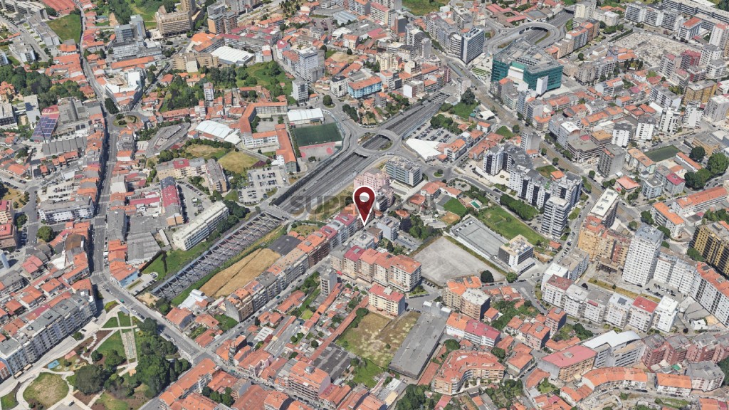  عقار تجاري في Vila Nova de Gaia, Portugal 271متر مربع رقم 354630