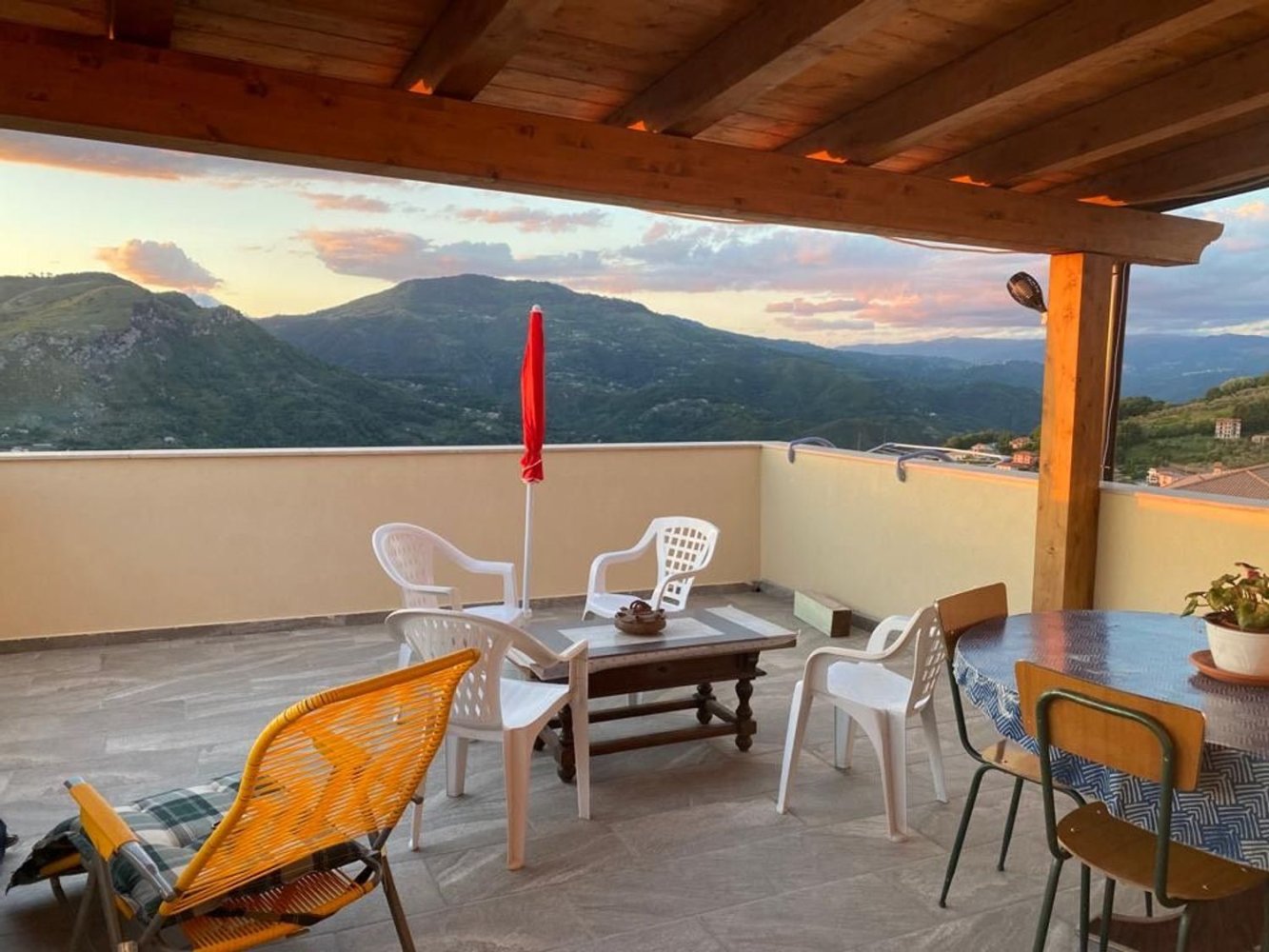 3 rooms Apartment in San Mango d'Aquino, Italy No. 256861