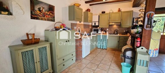 6 غرف نوم منزل في Charnizay, France رقم 304752 9