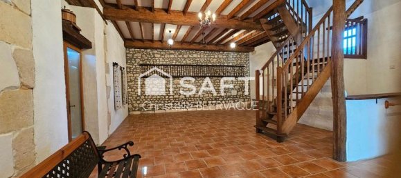 6 غرف نوم منزل في Charnizay, France رقم 304752 3