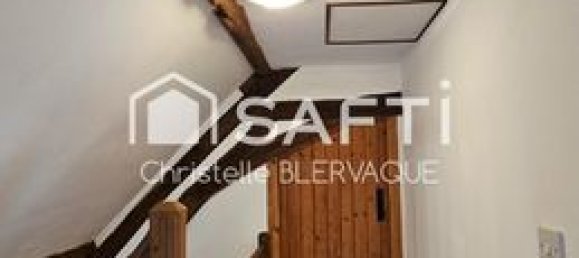 6 غرف نوم منزل في Charnizay, France رقم 304752 8