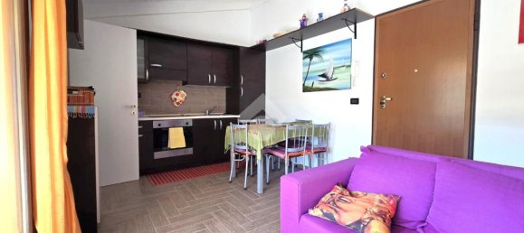 2 chambres Appartement à Albenga, Italy No. 381061 12