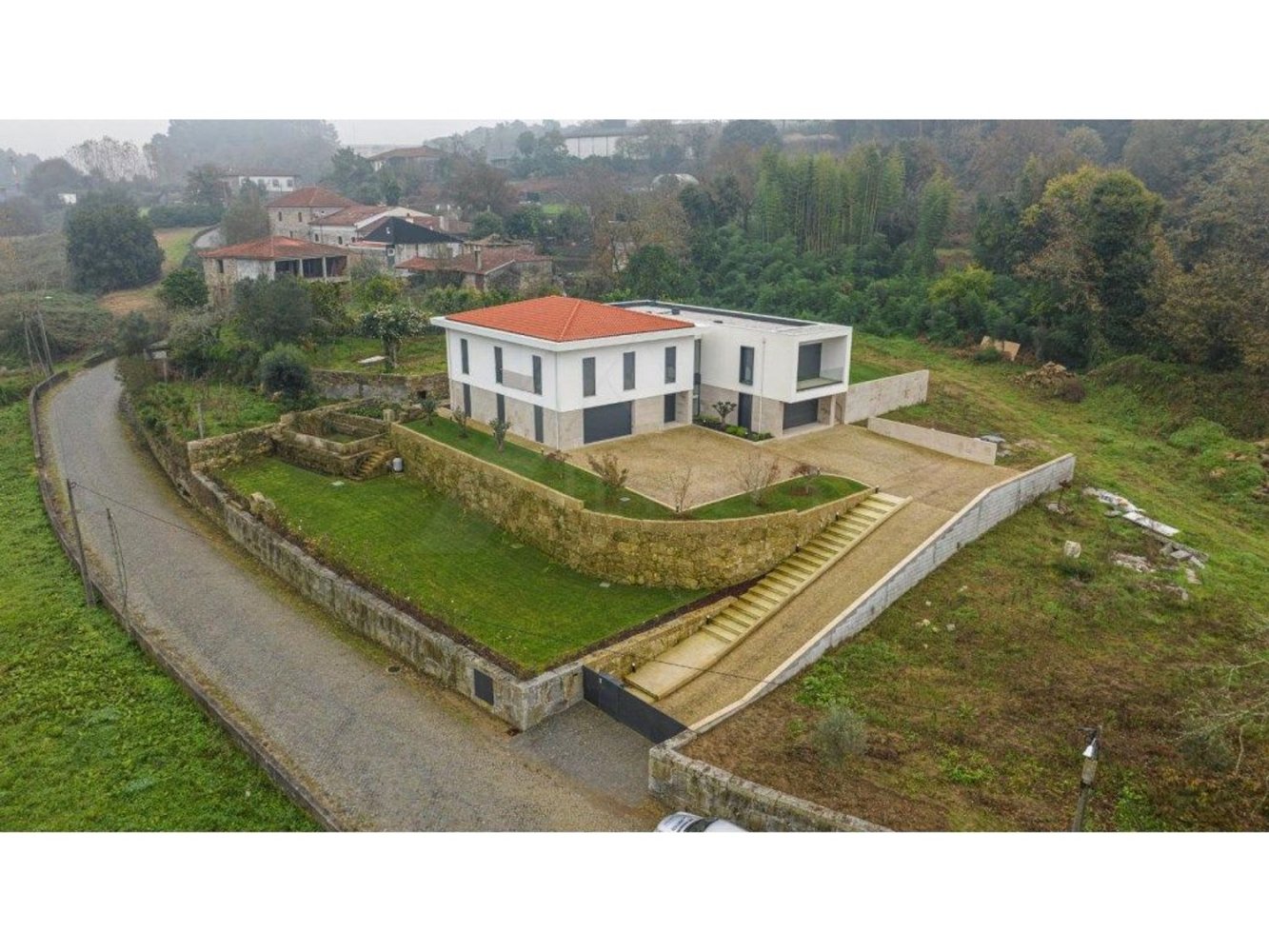 5 bedrooms House in Braga, Portugal No. 336048
