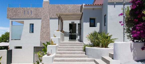 Villa de 4 dormitorios en Lagoa, Portugal No. 108927 43