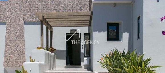 Villa de 4 dormitorios en Lagoa, Portugal No. 108927 44