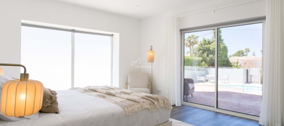 Villa de 4 dormitorios en Lagoa, Portugal No. 108927 27