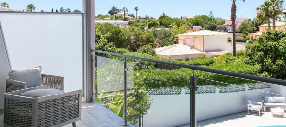 Villa de 4 dormitorios en Lagoa, Portugal No. 108927 8