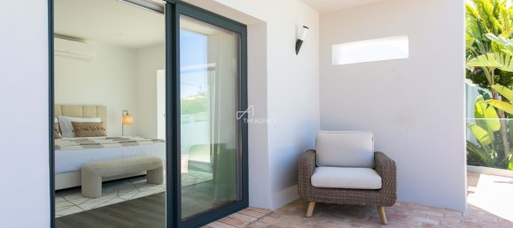 Villa de 4 dormitorios en Lagoa, Portugal No. 108927 21