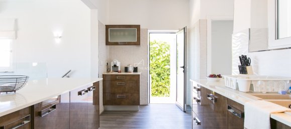 Villa de 4 dormitorios en Lagoa, Portugal No. 108927 11