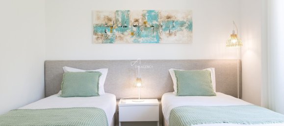 Villa de 4 dormitorios en Lagoa, Portugal No. 108927 41