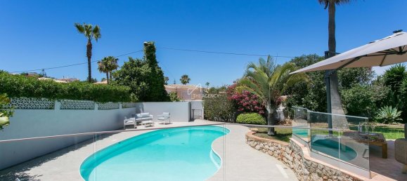 Villa de 4 dormitorios en Lagoa, Portugal No. 108927 2