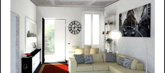 Apartamento de 6 habitaciónes en Carasco, Italy No. 164195 2