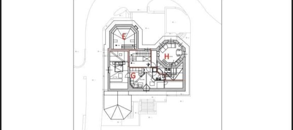 Apartamento de 6 habitaciónes en Carasco, Italy No. 164195 17