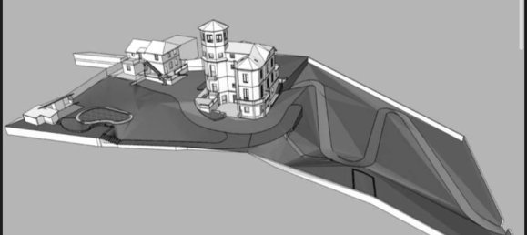 Apartamento de 6 habitaciónes en Carasco, Italy No. 164195 21