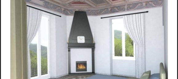 Apartamento de 6 habitaciónes en Carasco, Italy No. 164195 12