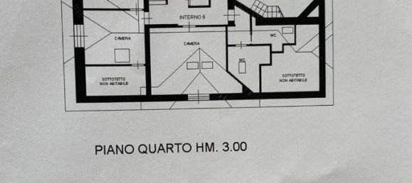 Apartamento de 6 habitaciónes en Carasco, Italy No. 164195 22
