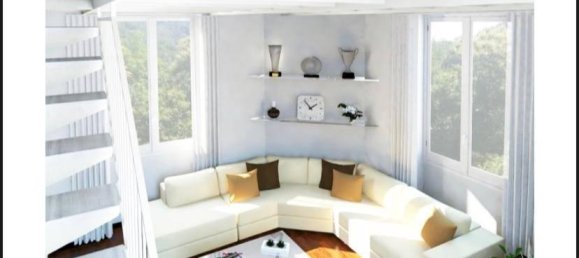 Apartamento de 6 habitaciónes en Carasco, Italy No. 164195 10