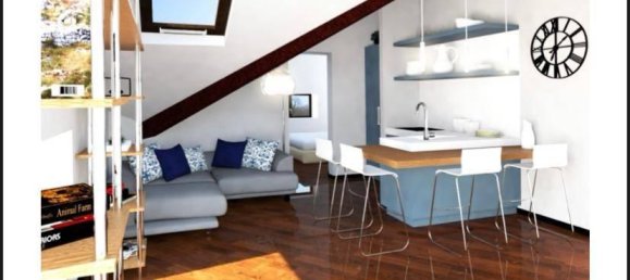 Apartamento de 6 habitaciónes en Carasco, Italy No. 164195 9