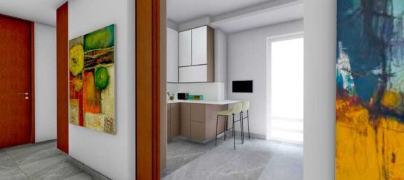 2 bedrooms Apartment in Limassol, Cyprus No. 14972 2